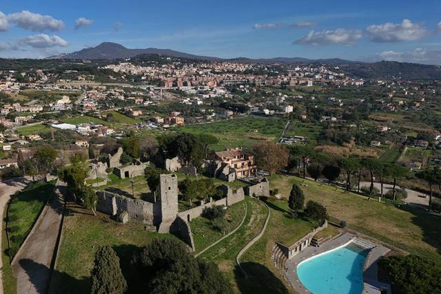 CastelSavello_Location
