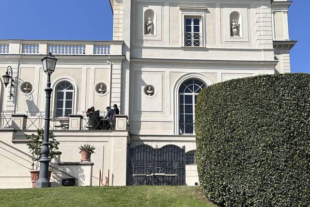 Villa Miani