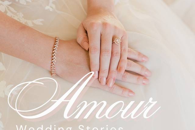 Amour Wedding Stories
