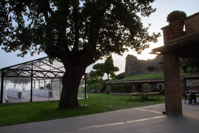 CastelSavello_Location
