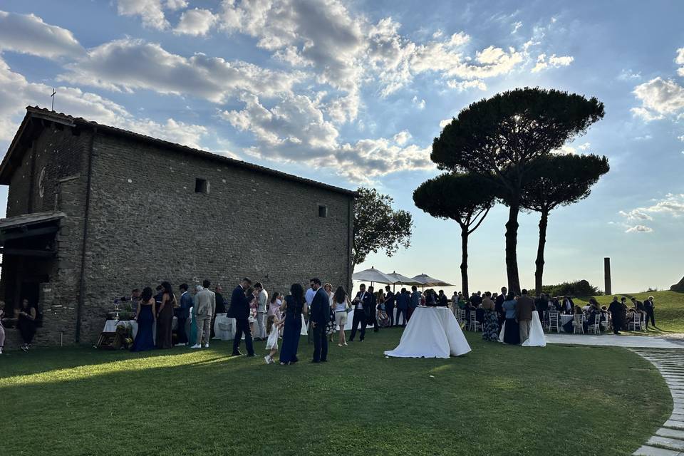 CastelSavello_Aperitivo