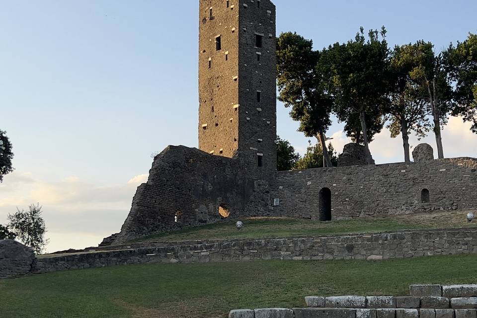 CastelSavello_Location