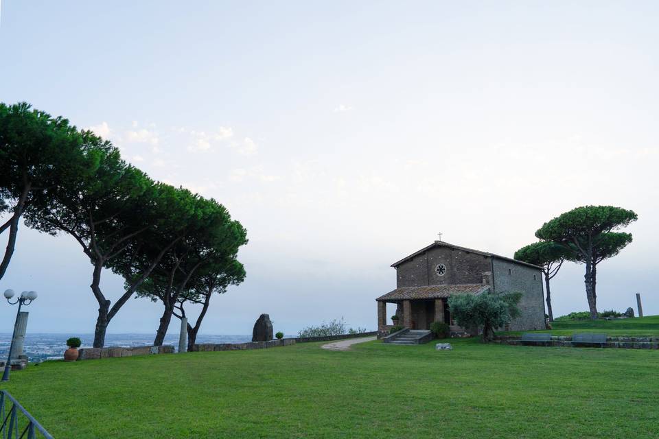 CastelSavello_Location