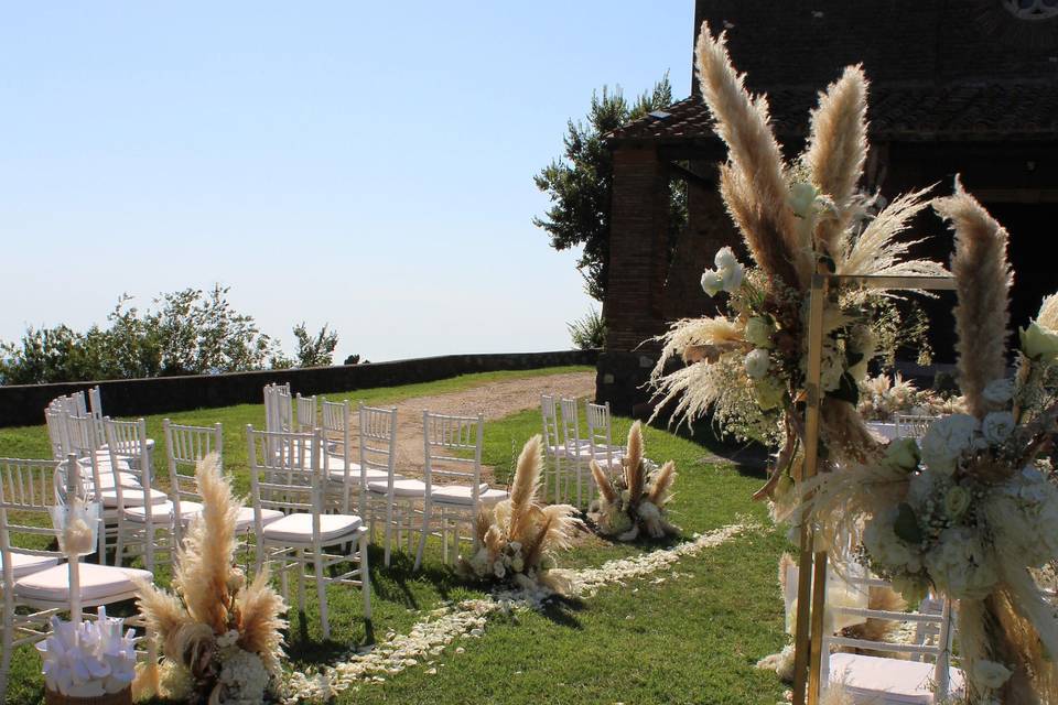 CastelSavello_Location