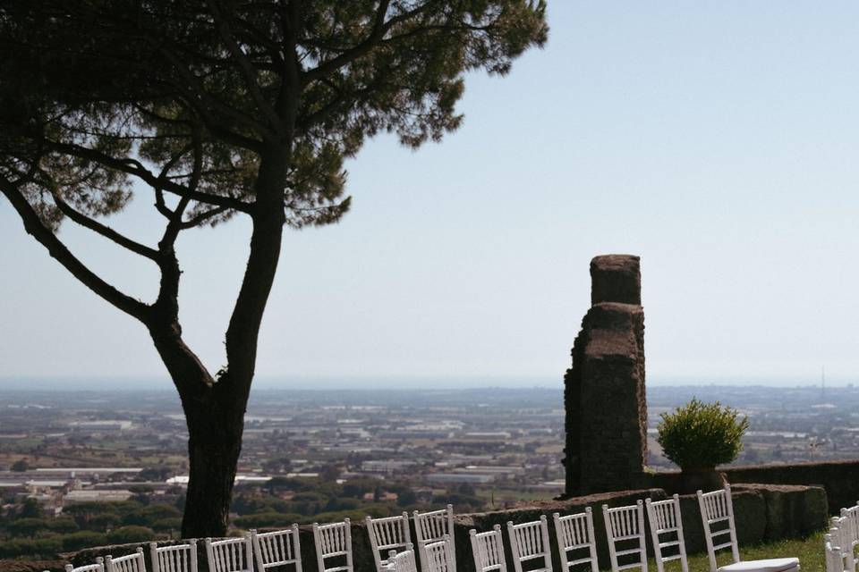 CastelSavello_Location