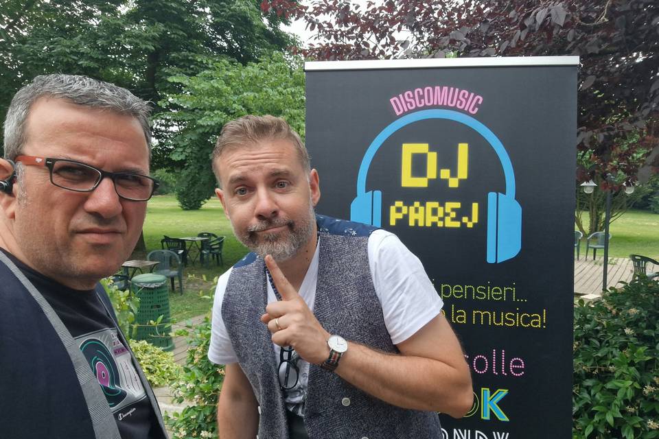 DJ Parej