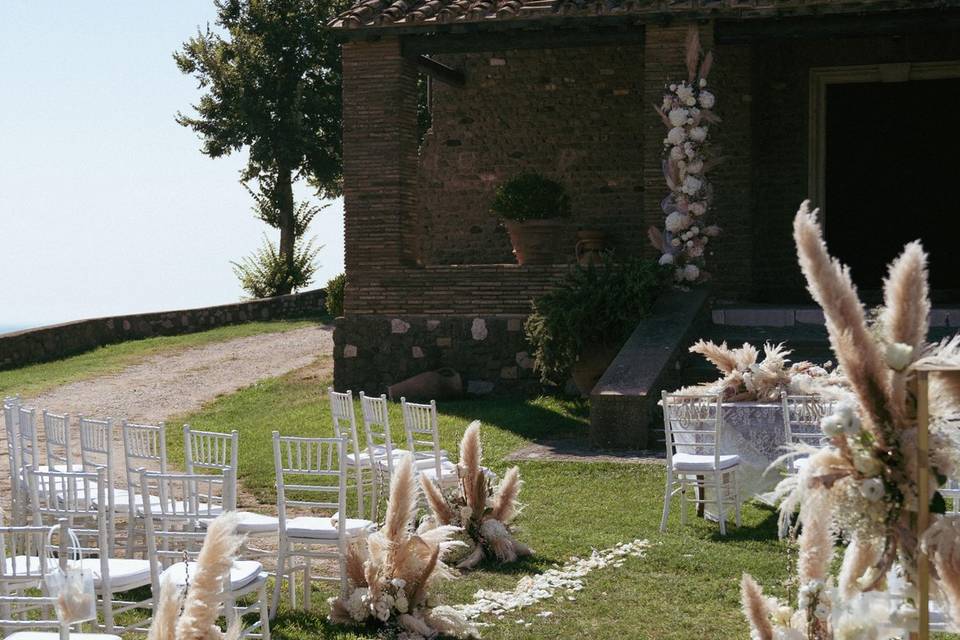 CastelSavello_Location
