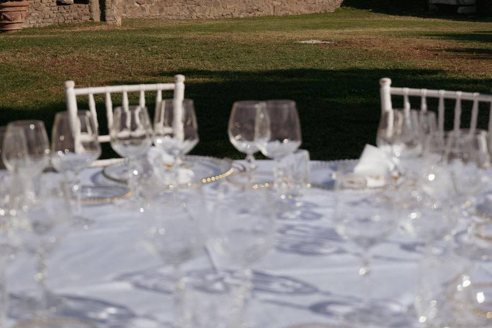 CastelSavello_Cena Rovine