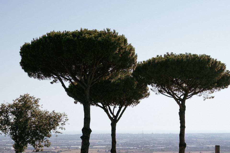 CastelSavello_Location