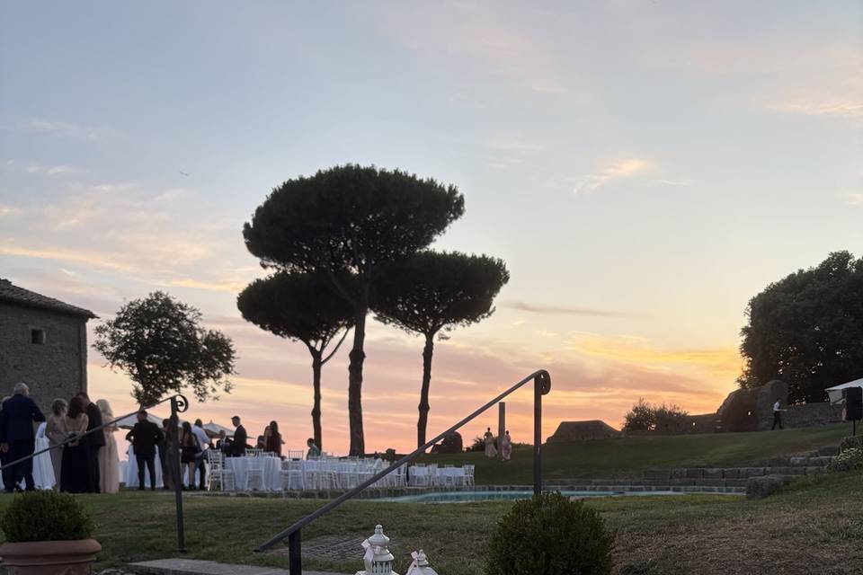 CastelSavello_Location