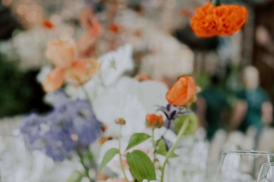 Decor by Flowers Living