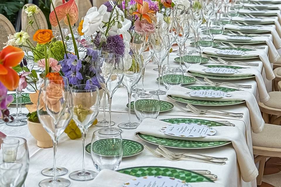 Decor by Flowers Living