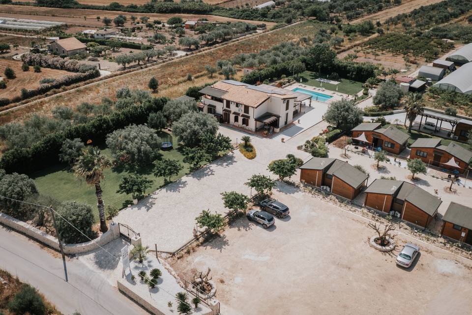 Panoramica
