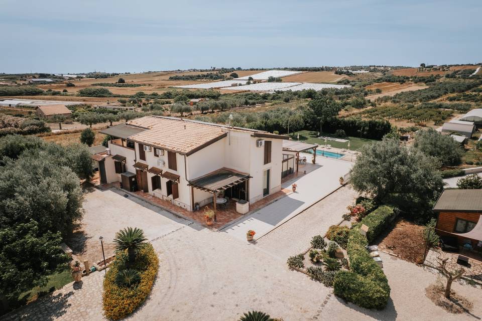 Panoramica