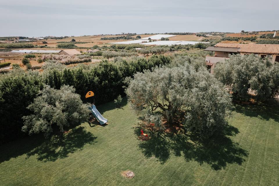 Giardino