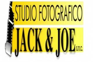 Logo_Studio Fotografico Jack & Joe