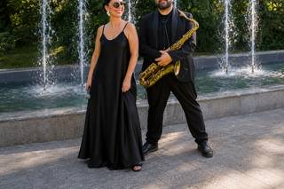 QueiDuo Sax & Voice