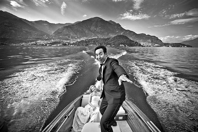 Cristiano Ostinelli