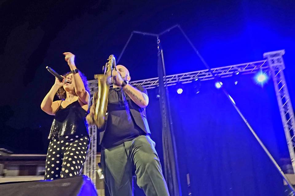 Concerto sibari