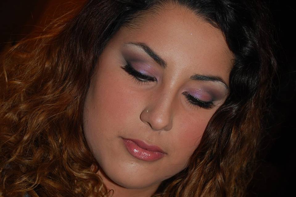 Trucco Sposa