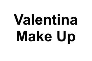 Valentina Make Up logo