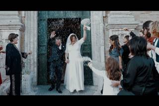 Francesco Imundi Videomaker