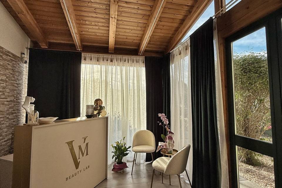 Valeria Marano Beauty Lab