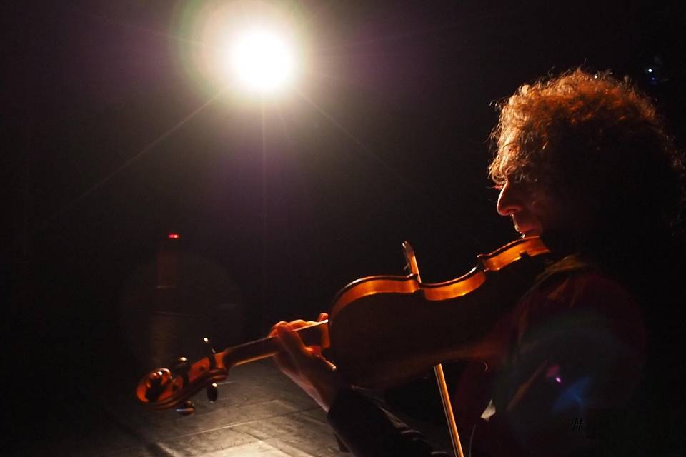 Concerto tour