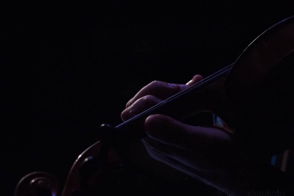 Concerto tour