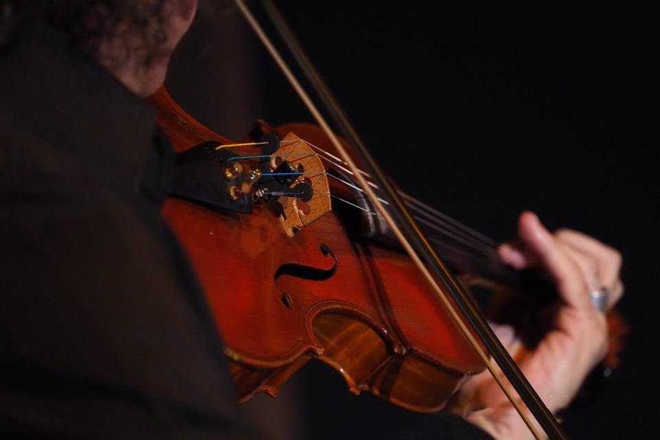 Concerto tour
