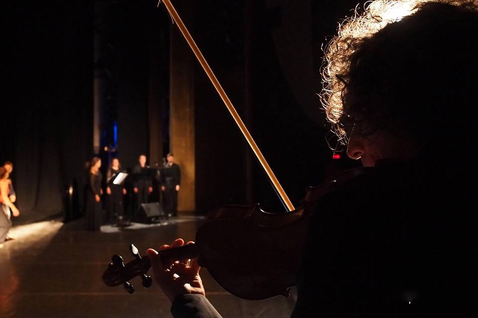 Concerto tour trieste