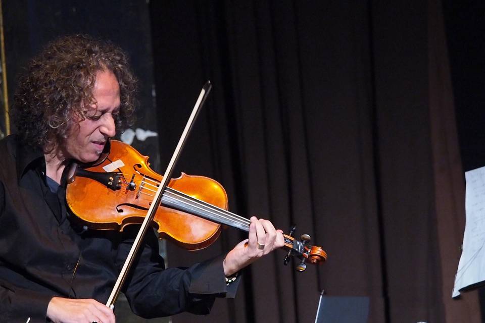 Concerto tour