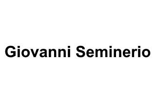 Logo dell'artista