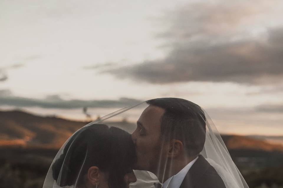 Matrimonio - Toscana - Pistoia