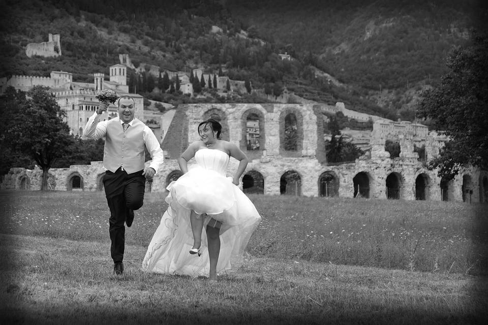 Wedding Umbria