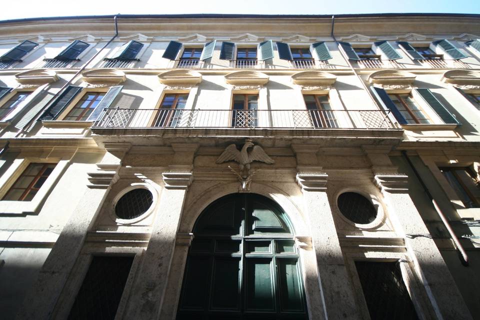 Palazzo Dè Vecchi