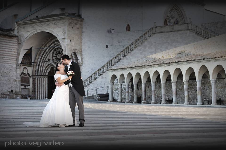 Wedding Assisi