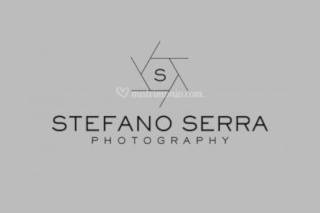 Logo Stefano Serra Photography