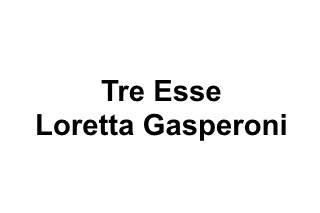 Tre esse logo