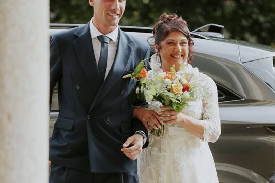 Loredana e Angelo