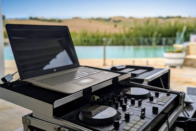 Dj Ancona