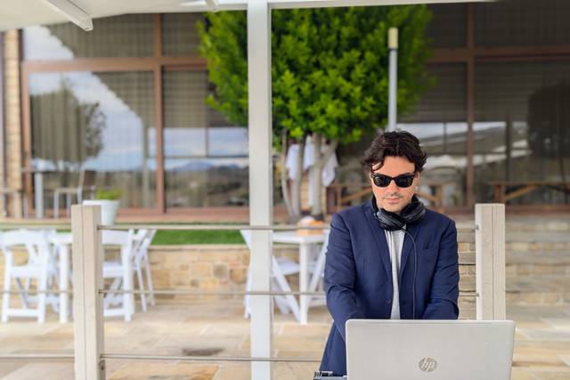 Dj Ancona