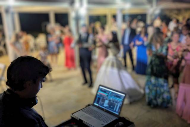 Dj Ancona
