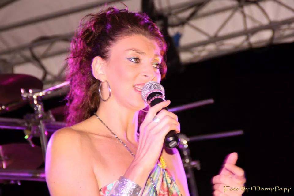 Sara (la zia)
