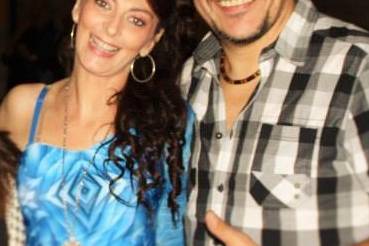 Max e sara