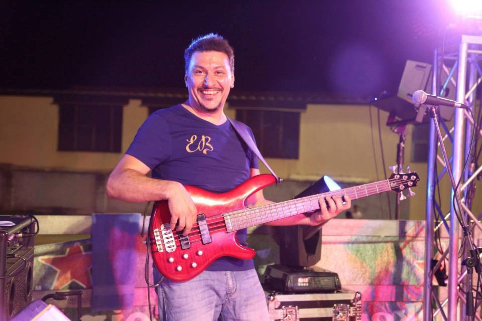 Massimiliano