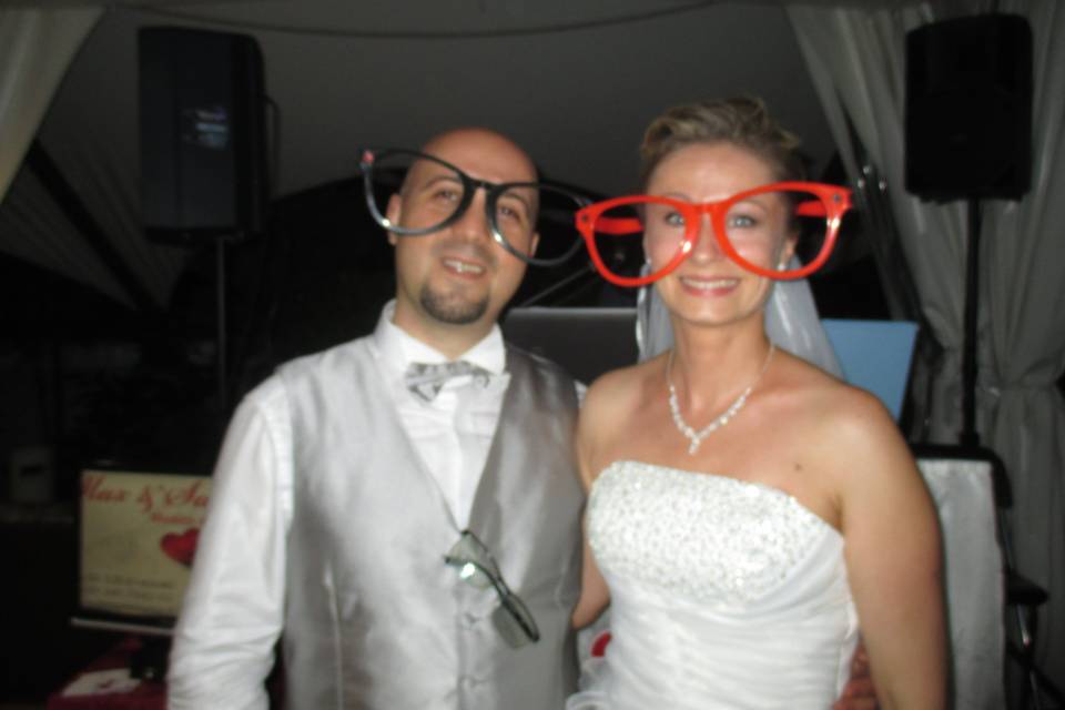 Cristian e michaela
