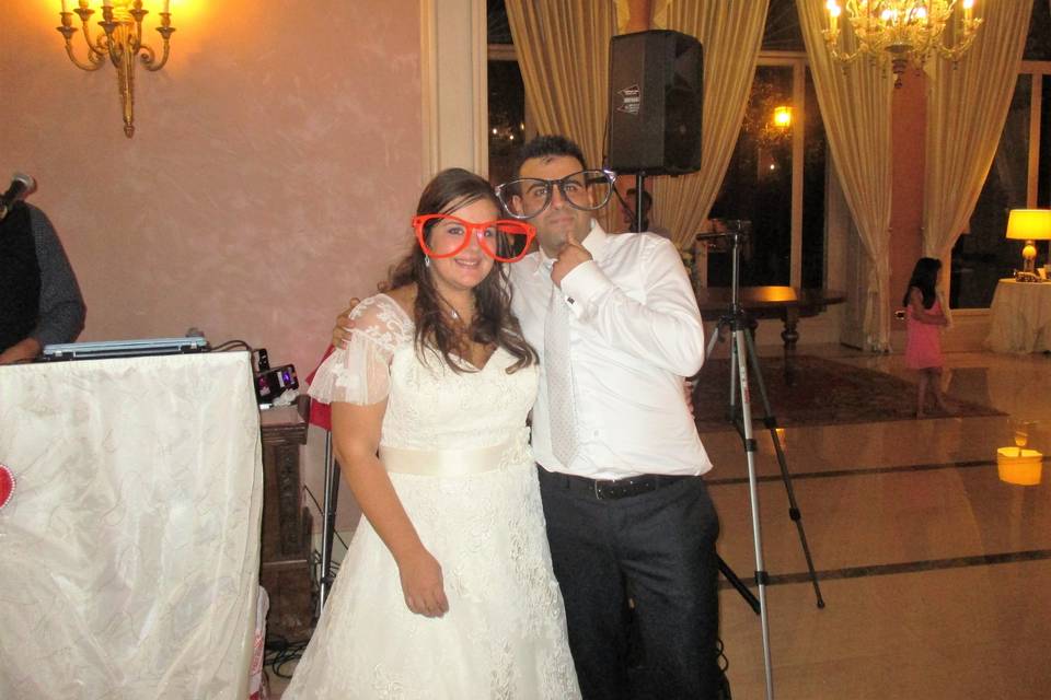 Valentina e Francesco