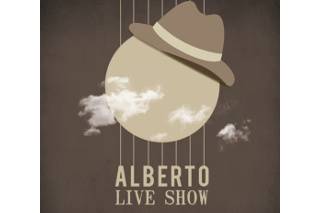 Alberto Live Show