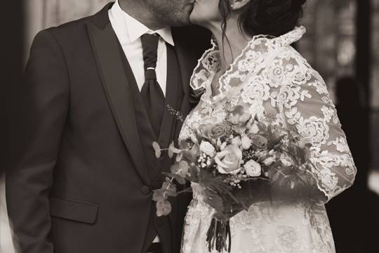 Loredana e Angelo